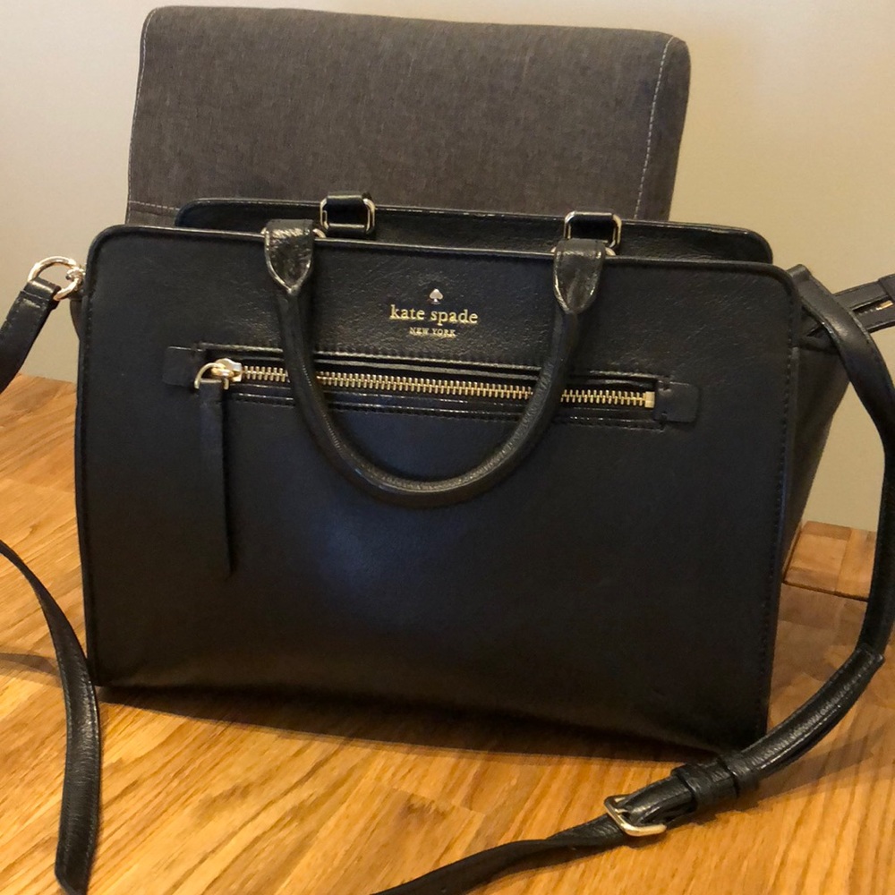 Kate Spade satchel